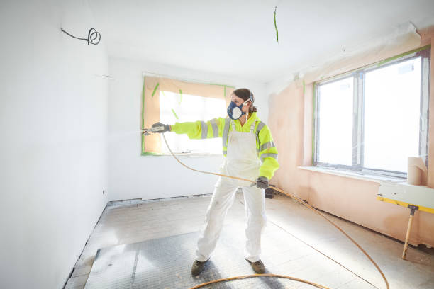 Best Comprehensive Air Testing for Mold Contaminants  in Spearman, TX