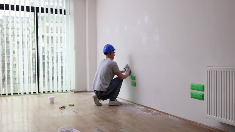 Best Indoor Air Quality Assessment  in Spearman, TX
